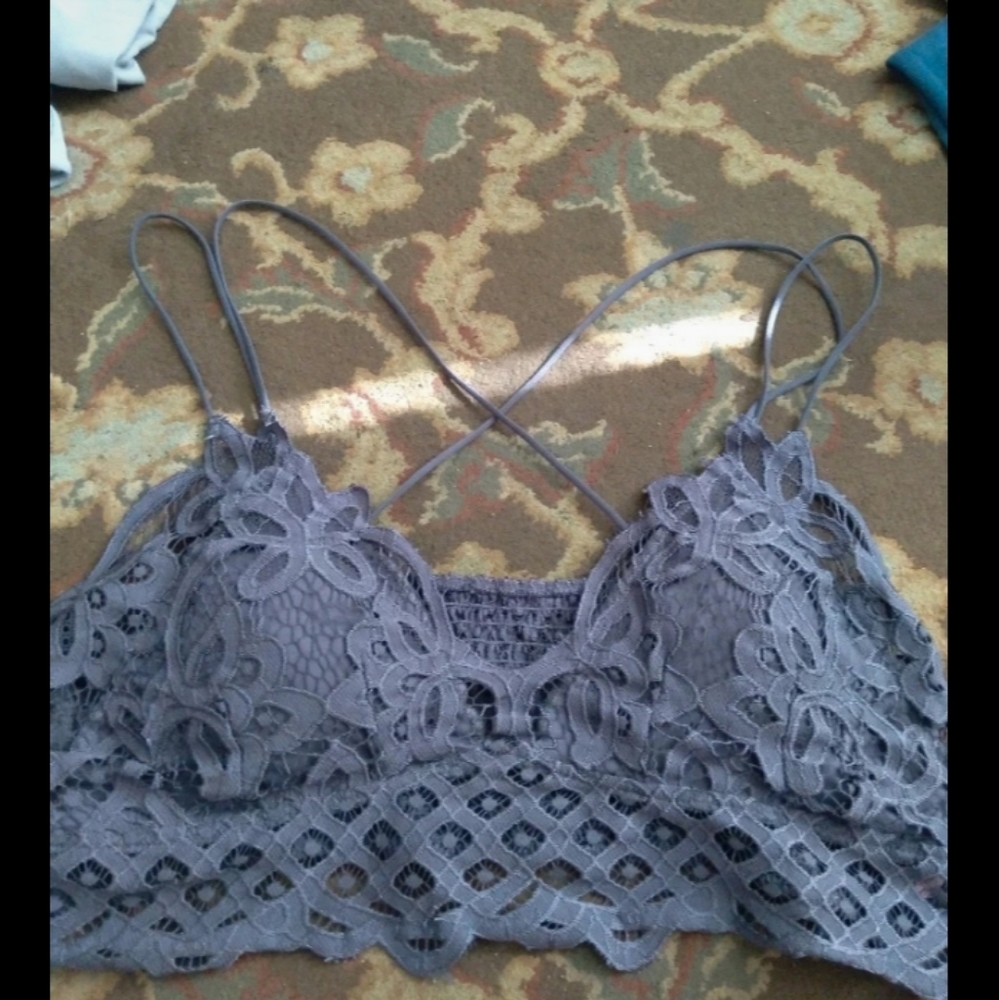 Cute bralette